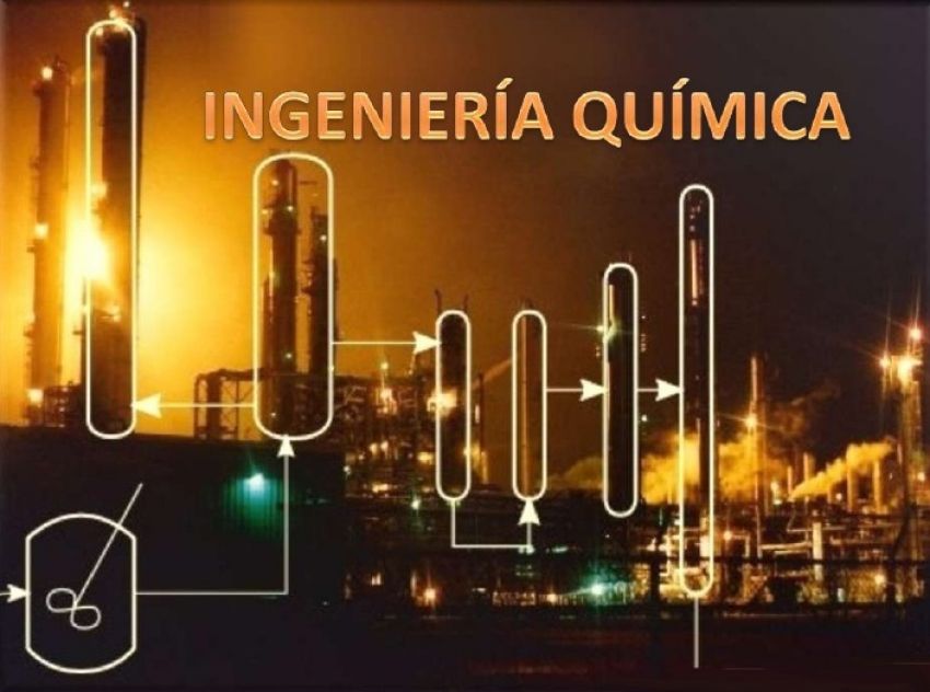 GRADO EN INGENIERÍA QUÍMICA.