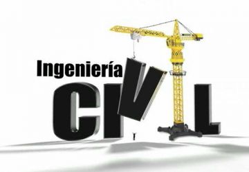 GRADO DE INGENIERÍA CIVIL Y OBRAS PÚBLICAS.