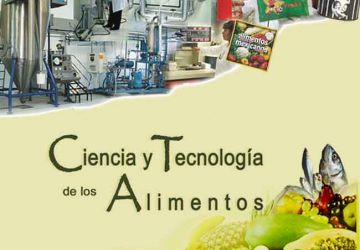 GRADO EN CIENCIA Y TECNOLOGÍA DE LOS ALIMENTOS.