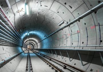 MÁSTER UNIVERSITARIO EN INGENIERÍA DE CAMINOS CANALES Y PUERTOS Y OBRAS PÚBLICAS.