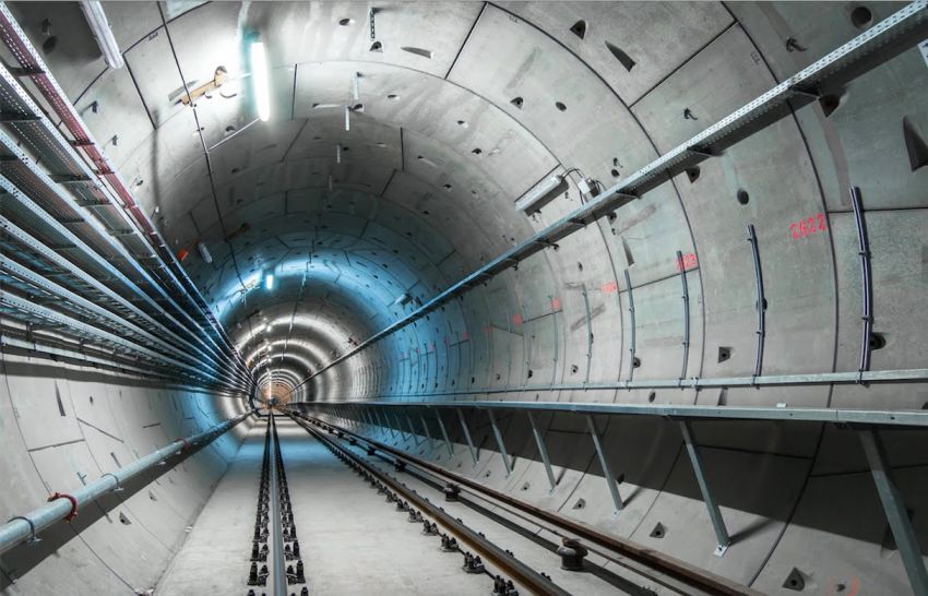 MÁSTER UNIVERSITARIO EN INGENIERÍA DE CAMINOS CANALES Y PUERTOS Y OBRAS PÚBLICAS.
