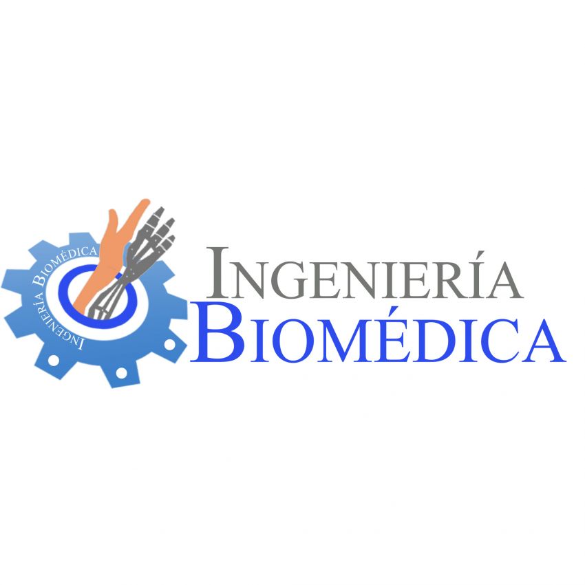 GRADO DE INGENIERÍA BIOMÉDICA.